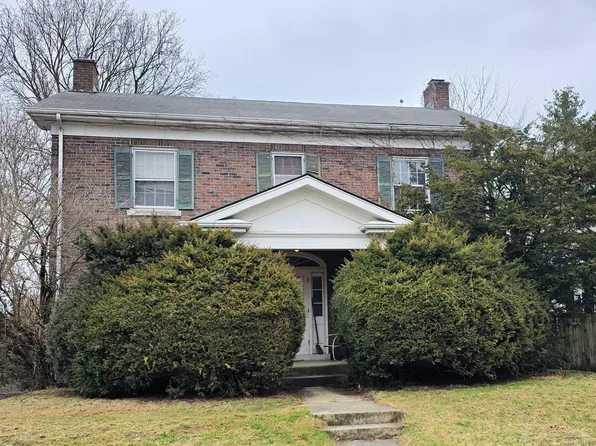 117 Shawnee Pl, Lexington, KY 40503