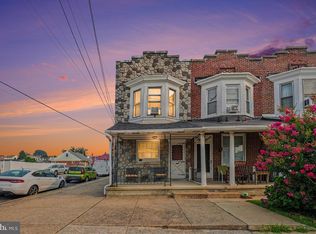 229 Upland Ave, Reading, PA 19611