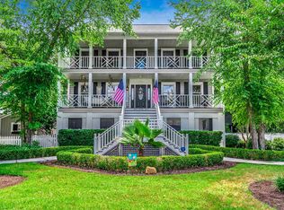 542 Mount Gilead Rd, Murrells Inlet, SC 29576