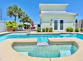 6803 Thomas Dr, Panama City Beach, FL 32408