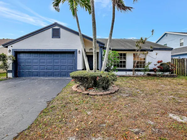 10162 NW 32 Street, Sunrise, FL 33351