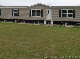 1425 Old Whiteville Rd, Lumberton, NC 28358