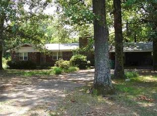 3936 Highway 425, Pine Bluff, AR 71601