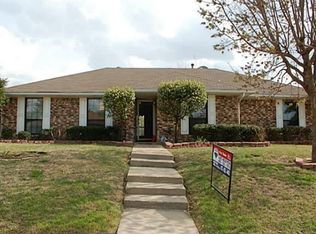 1602 E Peters Colony Rd, Carrollton, TX 75007