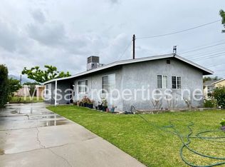 817 W Paramount St, Azusa, CA 91702