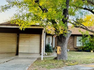 12715 Stockade St, San Antonio, TX 78233