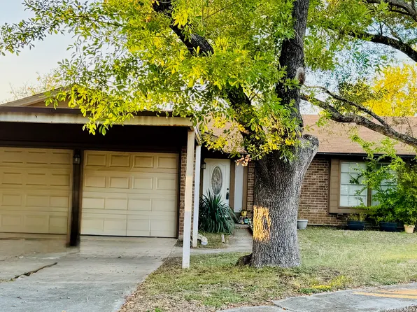 12715 Stockade, San Antonio, TX 78233