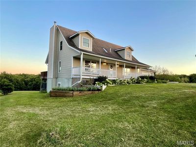 48451 Club Dr, Milan, MO, 63556