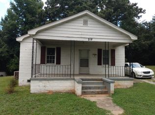 218 Westview Dr, Union, SC 29379