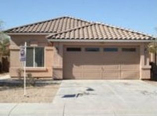 2218 S 65th Dr, Phoenix, AZ 85043