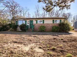 309 Duluth Ct, Hampton, VA 23666