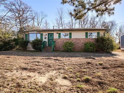 309 Duluth Ct, Hampton, VA, 23666
