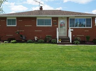 5716 Champaign Ave, Brookpark, OH 44142