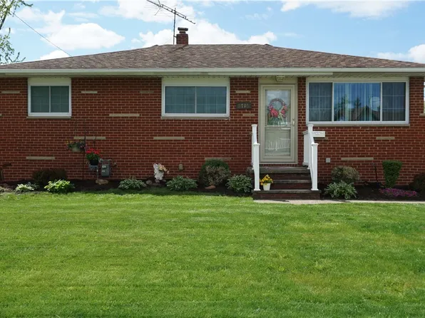 5716 Champaign Ave, Brookpark, OH 44142