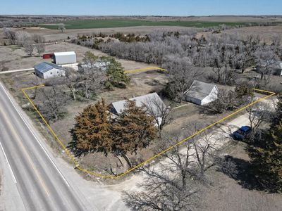 28 Market St, Portis, KS, 67474