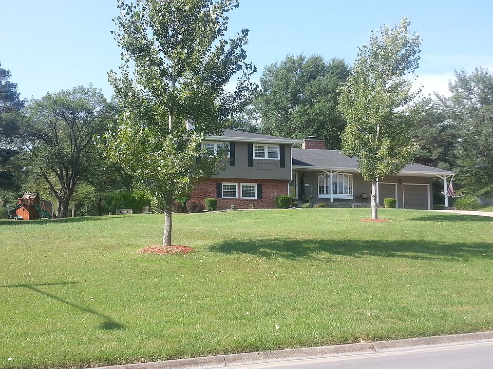 .62 Acre Country Club Hights