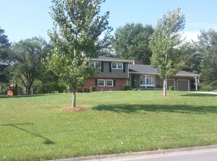 2029 Morningside Dr, Emporia, KS 66801