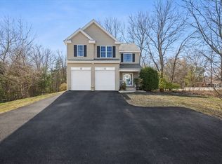 5 Dynasty Dr, Milford, MA 01757