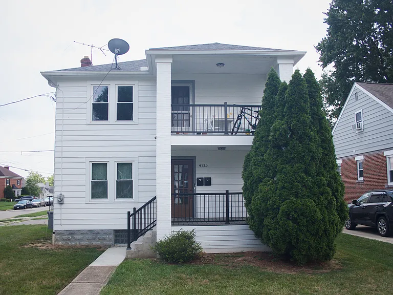 4123 Saint James Ave #1 — Photo 34