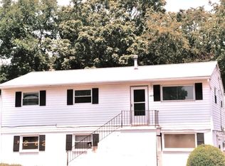 1409 Hampton St, Charlottesville, VA 22902