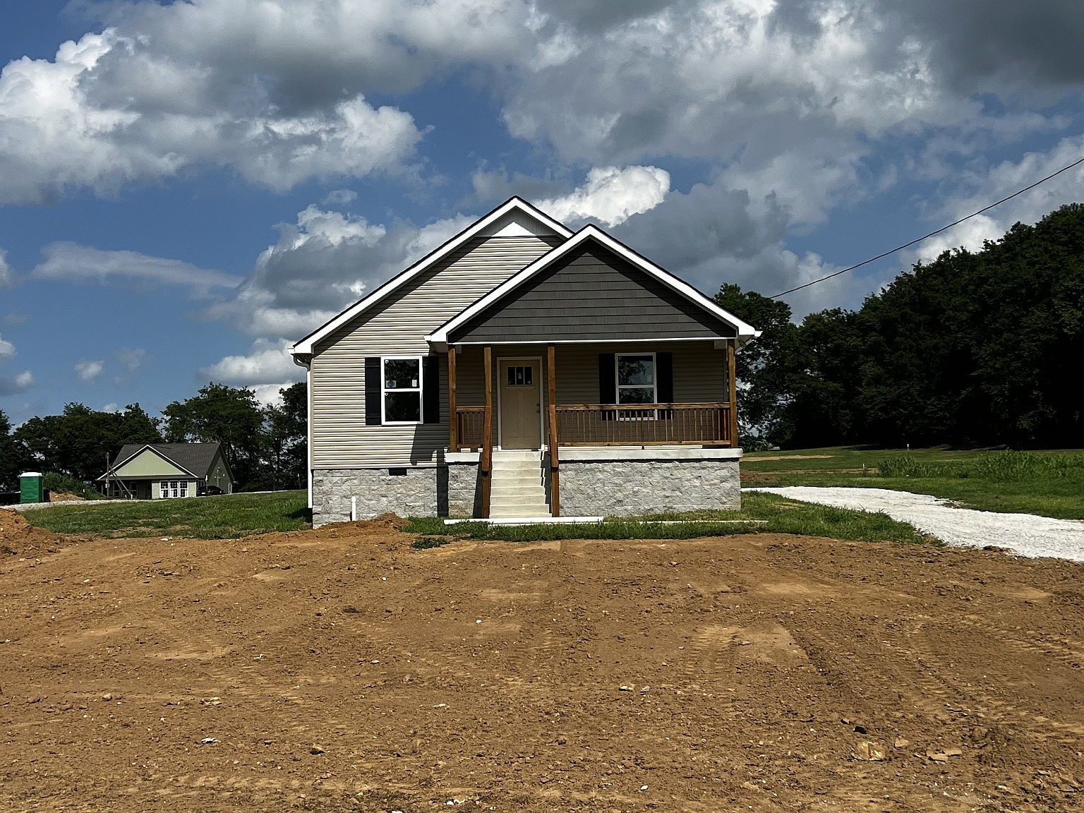 2729 McConnell Rd LOT 15, Cornersville, TN 37047 Zillow