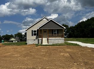 2729 McConnell Rd LOT 15, Cornersville, TN 37047