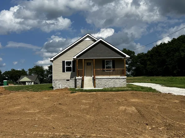 2729 McConnell Rd Lot 15, Cornersville, TN 37047