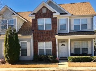 10204 Jacobs Creek Dr, Charlotte, NC 28270