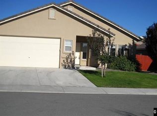 4822 Deedee Way, Sparks, NV 89436