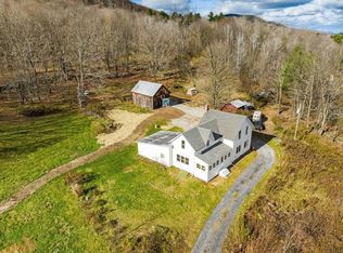 585 State Route 15, Underhill, VT 05489