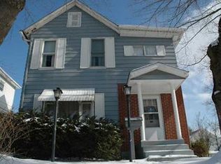 206 3rd St, Mc Donald, PA 15057