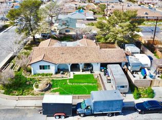 135 S Broadway St, Ridgecrest, CA 93555