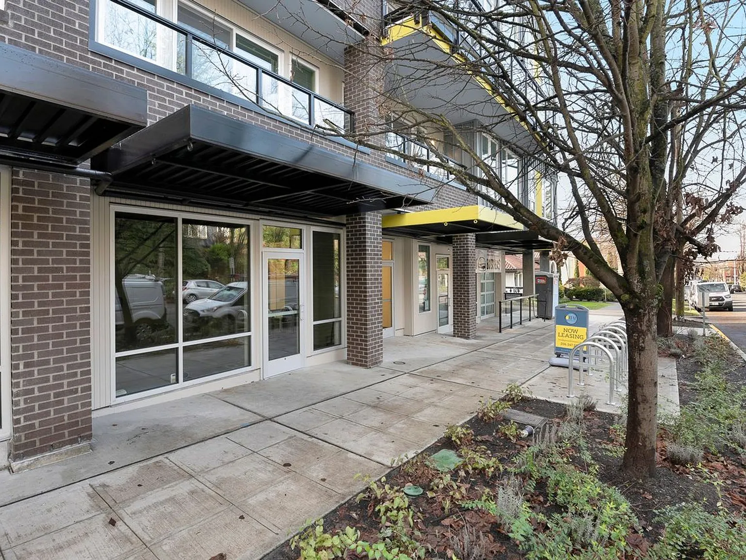 Portal Apartments — Photo 4