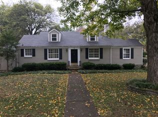2301 Springdale Dr, Nashville, TN 37215