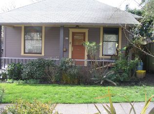 423 SE 30th Ave, Portland, OR 97214