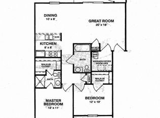 2011 Northgate Dr APT B, Greensburg, IN 47240