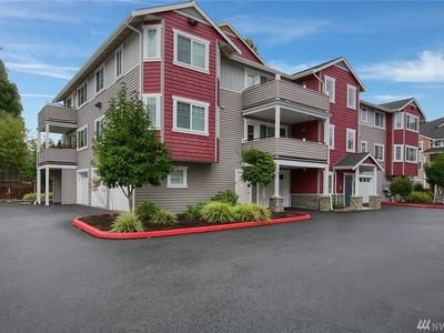13413 97th Ave E UNIT 303, Puyallup, WA, 98373