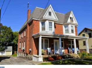 2062 Butler Pike, Conshohocken, PA 19428
