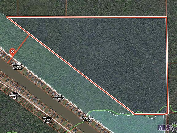 5th image of 167 Acres Home Port Dr