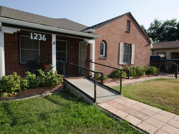 1236 E Poplar St, Stockton, CA 95205