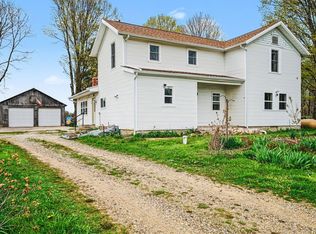 64554 M 40, Jones, MI 49061