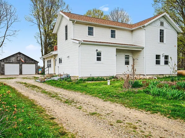 64554 M 40, Jones, MI 49061