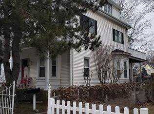 39 Cedar St #2, Somerville, MA 02143