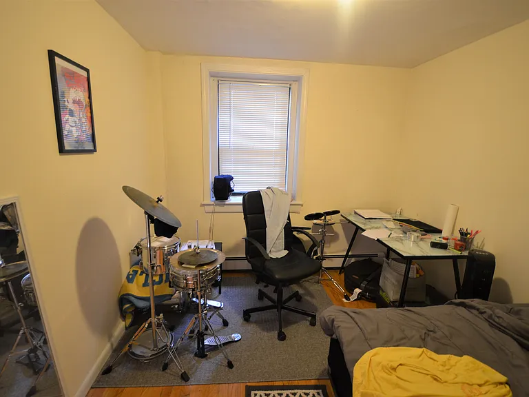 411 Marlborough St #1 — Photo 11