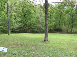 LOT 9A Pinkie Ln, Gravois Mills, MO 65037