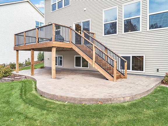 4th image of 12552 Zumbrota St NE