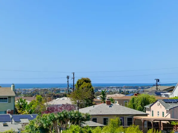 2322-28 Chatsworth Blvd, San Diego, CA 92106