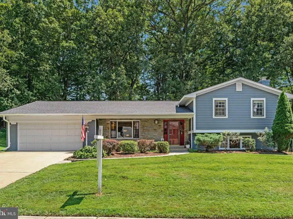 2613 E Meredith Dr, Vienna, VA 22181