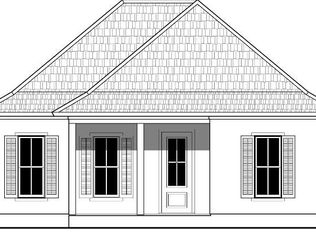 112 Harvey Cay Ln, Youngsville, LA 70592