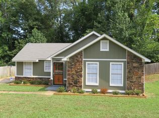 3888 Drayon Cv, Memphis, TN 38128